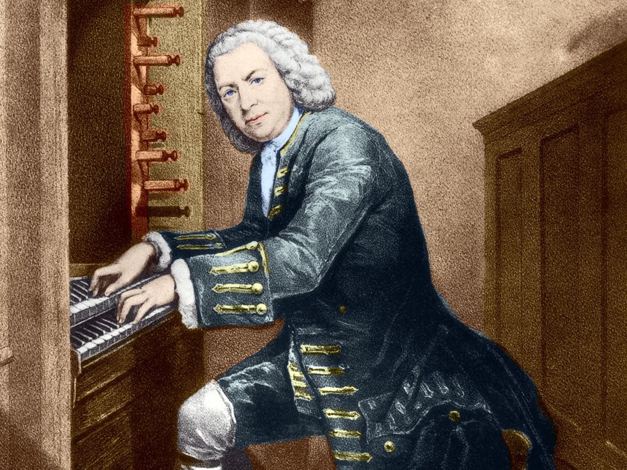 bach