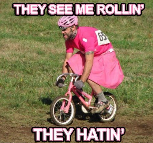 funny-bike-meme-they-see-me-rollin-they-hatin-picture